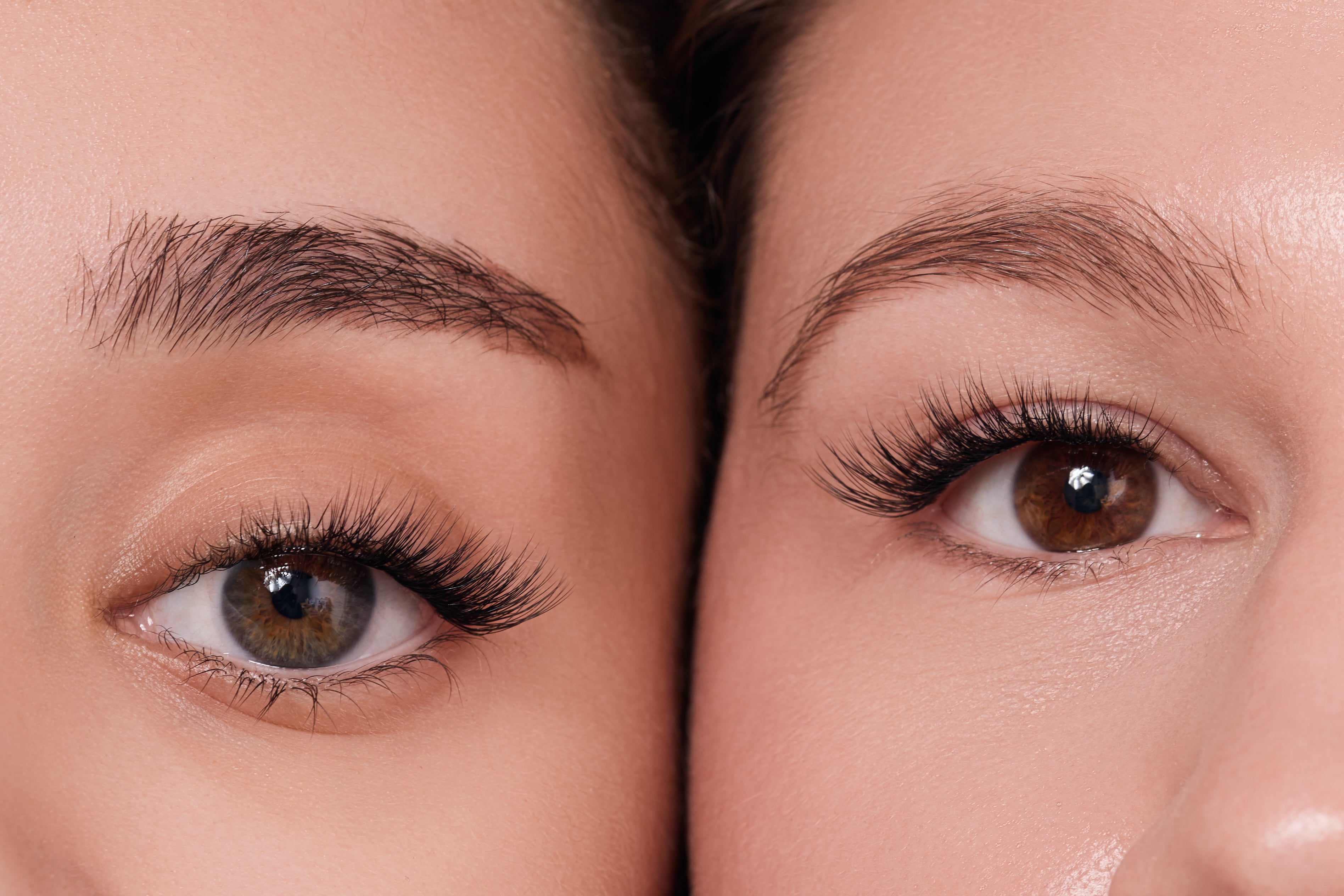 Cils Naturels ou Wispy : comment choisir l’effet qui te va vraiment ?