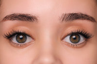 Grappes Faux-cils (Recharge / Cils seuls)