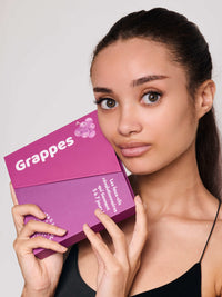 STARTER KIT - Grappes Faux-cils