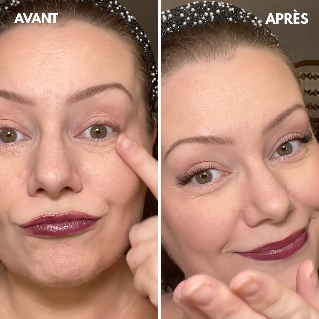 Kit Cils pré-collés – Adieu mascara pendant 1 mois