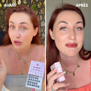 Kit Cils pré-collés – Adieu mascara pendant 1 mois