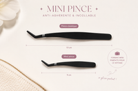 Mini-pince Incollable (Format Voyage)