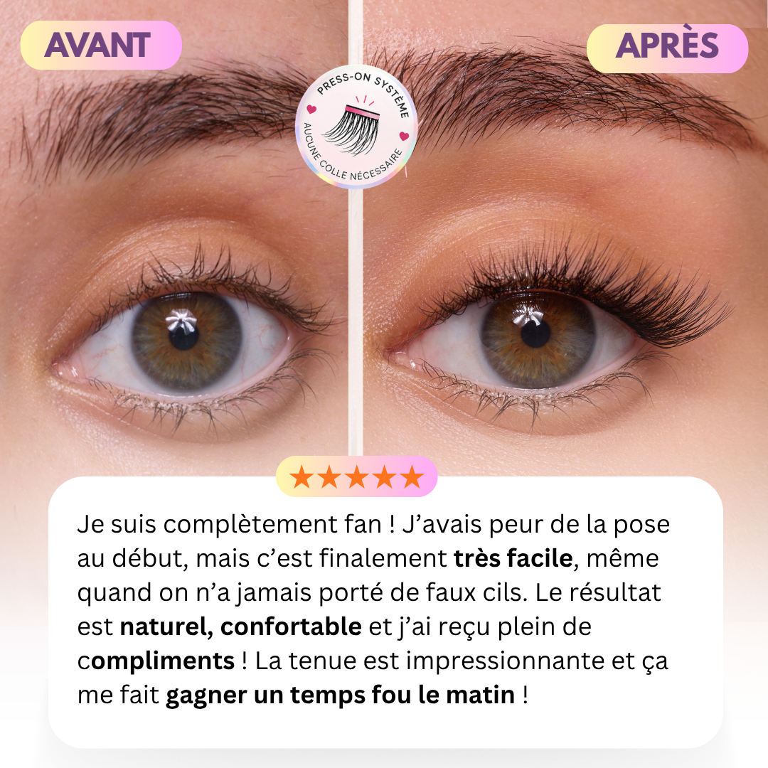 Les Grappes
