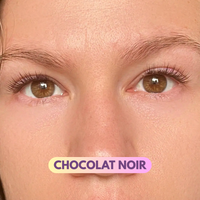 Cils pré-collés 2.0 - Plus besoin de mascara cet été ☀️