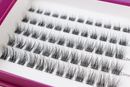 Grappes Faux-cils (Recharge / Cils seuls)