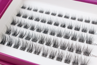 Grappes Faux-cils (Recharge / Cils seuls)