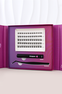 STARTER KIT - Grappes Faux-cils