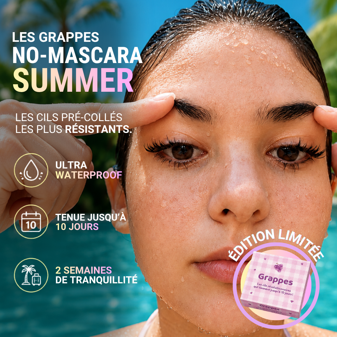 Les Grappes